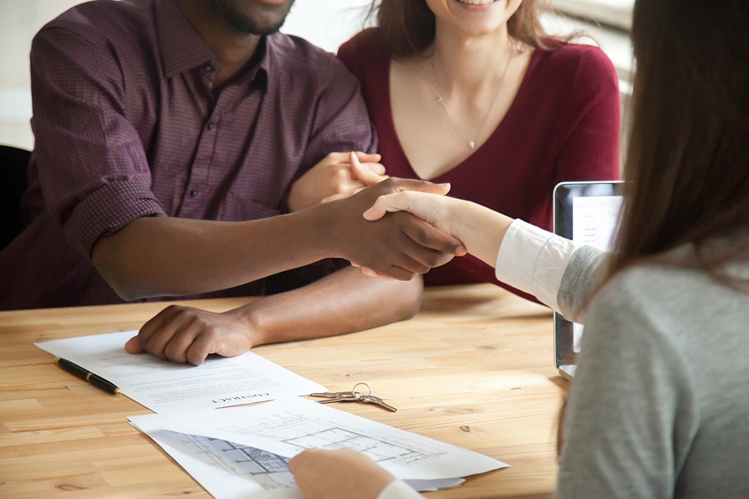 financing process image
